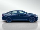 Thumbnail of 2025 Deep Black Pearl Volkswagen Jetta