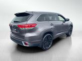 Thumbnail of 2019 Gray Toyota Highlander
