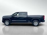 Thumbnail of 2024 Black Chevrolet Silverado 3500