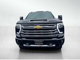 Thumbnail of 2024 Black Chevrolet Silverado 3500
