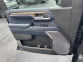 Thumbnail of 2024 Black Chevrolet Silverado 3500