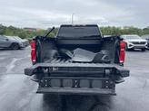 Thumbnail of 2024 Black Chevrolet Silverado 3500