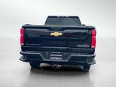 Thumbnail of 2024 Black Chevrolet Silverado 3500