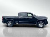 Thumbnail of 2024 Black Chevrolet Silverado 3500
