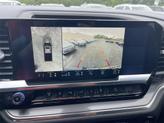 Thumbnail of 2024 Black Chevrolet Silverado 3500