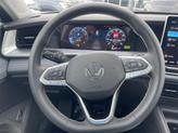 Thumbnail of 2025 Platinum Gray Volkswagen Tiguan
