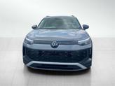 Thumbnail of 2025 Platinum Gray Volkswagen Tiguan