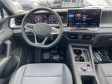 Thumbnail of 2025 Platinum Gray Volkswagen Tiguan
