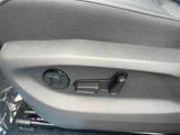 Thumbnail of 2025 Platinum Gray Volkswagen Tiguan