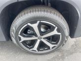 Thumbnail of 2025 Platinum Gray Volkswagen Tiguan
