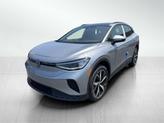 Thumbnail of 2025 Silver Mist Volkswagen ID.4