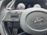 Thumbnail of 2022 Quartz White Hyundai SONATA