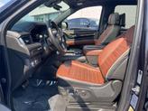Thumbnail of 2023 Titanium Rush Metallic GMC Yukon XL