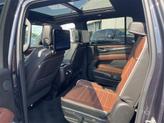 Thumbnail of 2023 Titanium Rush Metallic GMC Yukon XL
