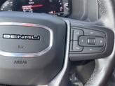 Thumbnail of 2023 Titanium Rush Metallic GMC Yukon XL