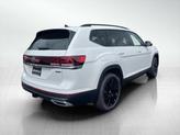 Thumbnail of 2025 Pure White Volkswagen Atlas