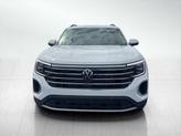 Thumbnail of 2025 Pure White Volkswagen Atlas