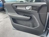 Thumbnail of 2022 Gray Volvo XC40