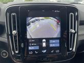 Thumbnail of 2022 Gray Volvo XC40