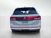 Thumbnail of 2025 Gray / Black Volkswagen Atlas