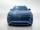 Thumbnail of 2025 Gray / Black Volkswagen Atlas