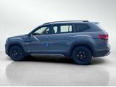 Thumbnail of 2025 Gray / Black Volkswagen Atlas