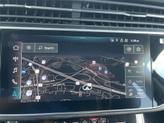 Thumbnail of 2023 Navarra Blue Metallic Audi Q7