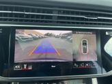 Thumbnail of 2023 Navarra Blue Metallic Audi Q7