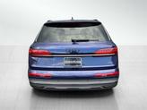 Thumbnail of 2023 Navarra Blue Metallic Audi Q7