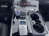 Thumbnail of 2023 Navarra Blue Metallic Audi Q7