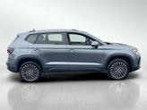 Thumbnail of 2025 Platinum Gray Metallic Volkswagen Taos