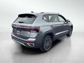 Thumbnail of 2025 Platinum Gray Metallic Volkswagen Taos