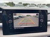 Thumbnail of 2025 Platinum Gray Metallic Volkswagen Taos