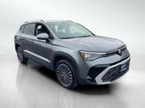 Photo of 2025 Platinum Gray Metallic Volkswagen Taos