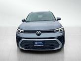 Thumbnail of 2025 Platinum Gray Metallic Volkswagen Taos