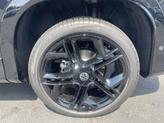 Thumbnail of 2025 Deep Black Volkswagen Tiguan