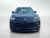 Thumbnail of 2025 Deep Black Volkswagen Tiguan