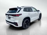 Thumbnail of 2025 Pearl White Volkswagen Tiguan