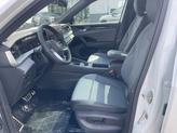 Thumbnail of 2025 Pearl White Volkswagen Tiguan