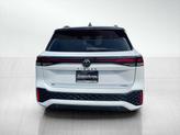 Thumbnail of 2025 Pearl White Volkswagen Tiguan