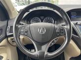 Thumbnail of 2018 Crystal Black Acura MDX