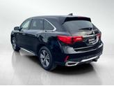 Thumbnail of 2018 Crystal Black Acura MDX