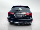 Thumbnail of 2018 Crystal Black Acura MDX