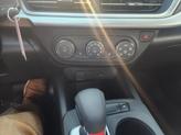 Thumbnail of 2025 Mosaic Black Metallic Chevrolet Trax