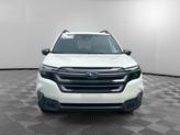 Thumbnail of 2025 Crystal White Pearl Subaru Forester