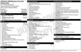 Thumbnail of 2024 Bright White Clearcoat RAM 2500