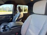 Thumbnail of 2024 Bright White Clearcoat RAM 2500