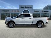 Thumbnail of 2024 Bright White Clearcoat RAM 2500