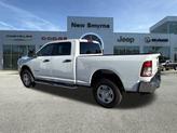 Thumbnail of 2024 Bright White Clearcoat RAM 2500