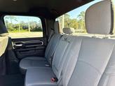 Thumbnail of 2024 Bright White Clearcoat RAM 2500